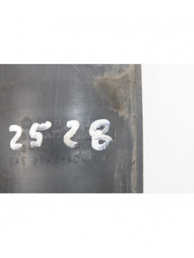 Recambio de maneta exterior trasera izquierda para jeep cherokee (kj) 2.8 crd limited referencia OEM IAM 55360335