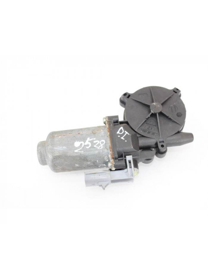 Motor elevalunas delantero izquierdo JEEP CHEROKEE 2.8 CRD Limited 2006