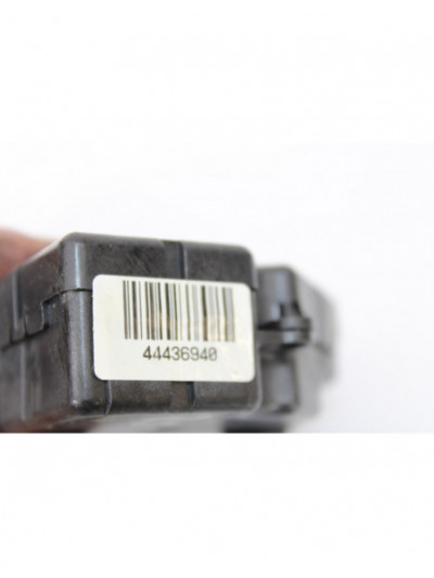 Recambio de modulo electronico para jeep cherokee (kj) 2.8 crd limited referencia OEM IAM A3551454A