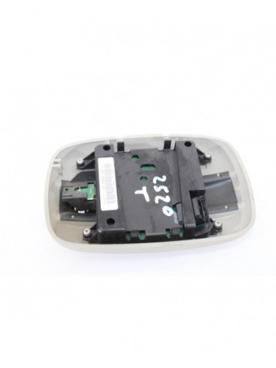 Recambio de sensor de alarma para jeep cherokee (kj) 2.8 crd limited referencia OEM IAM P5GV82BD1AG