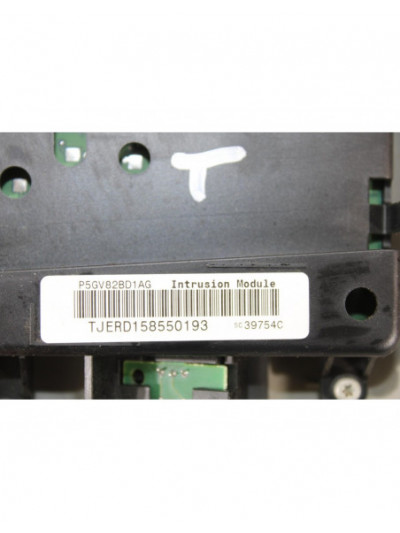 Recambio de sensor de alarma para jeep cherokee (kj) 2.8 crd limited referencia OEM IAM P5GV82BD1AG