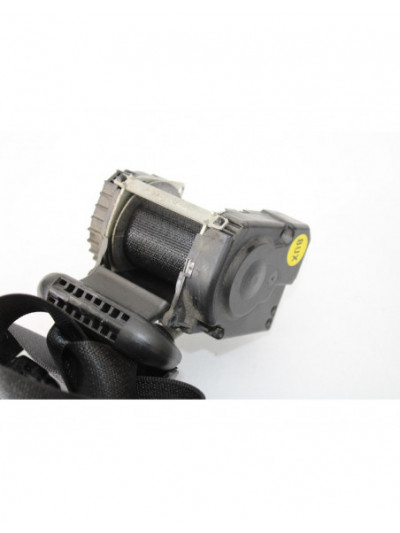 Recambio de cinturon seguridad trasero izquierdo para jeep cherokee (kj) 2.8 crd limited referencia OEM IAM P5GE531X9AM