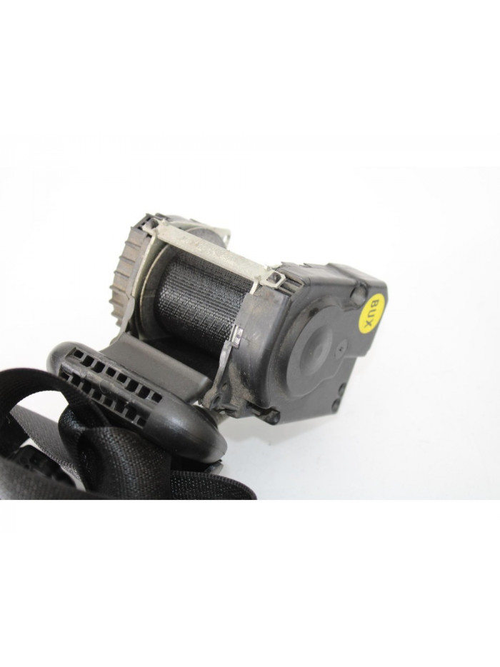 Recambio de cinturon seguridad trasero izquierdo para jeep cherokee (kj) 2.8 crd limited referencia OEM IAM P5GE531X9AM
