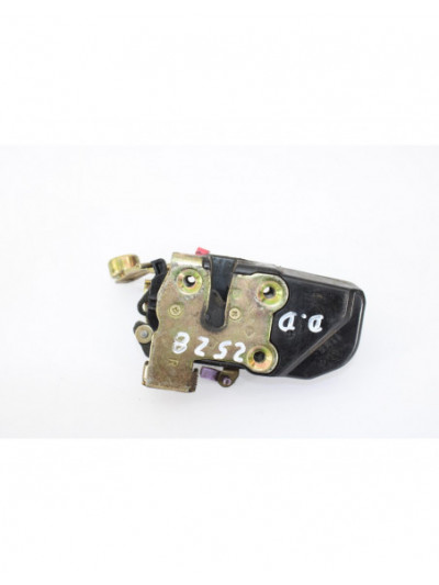 Recambio de cerradura puerta delantera derecha para jeep cherokee (kj) 2.8 crd limited referencia OEM IAM 2528D.D.