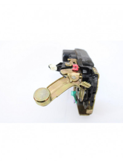 Recambio de cerradura puerta delantera derecha para jeep cherokee (kj) 2.8 crd limited referencia OEM IAM 2528D.D.