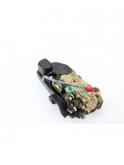 Cerradura puerta trasera izquierda JEEP CHEROKEE 2.8 CRD Limited 2006