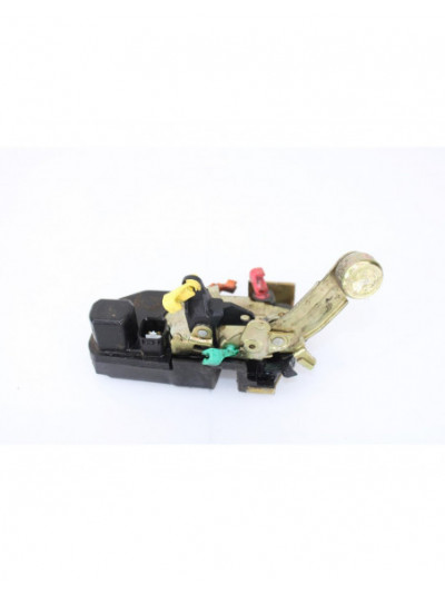 Recambio de cerradura puerta delantera izquierda para jeep cherokee (kj) 2.8 crd limited referencia OEM IAM 2528D.I.