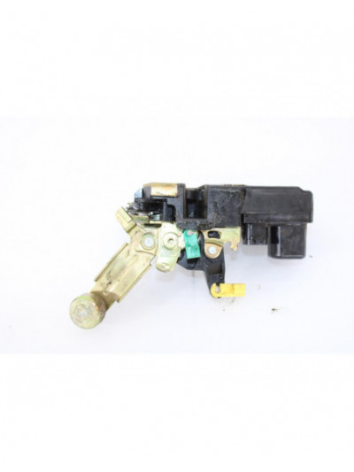 Cerradura puerta delantera izquierda JEEP CHEROKEE 2.8 CRD Limited 2006