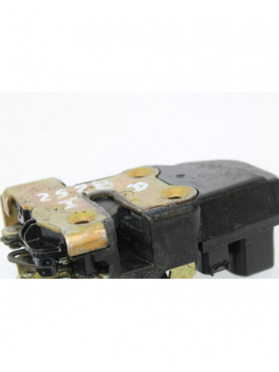Cerradura puerta delantera izquierda JEEP CHEROKEE 2.8 CRD Limited 2006
