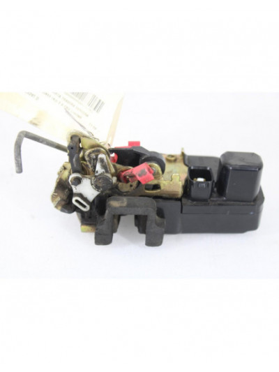 Recambio de cerradura puerta trasera derecha para jeep cherokee (kj) 2.8 crd limited referencia OEM IAM 2528T.D.