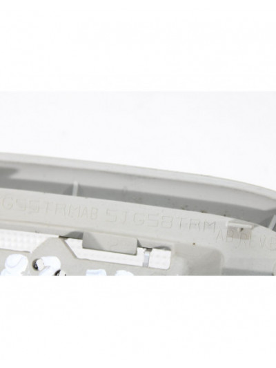 Recambio de luz interior para jeep cherokee (kj) 2.8 crd limited referencia OEM IAM 5JG58TRMAB