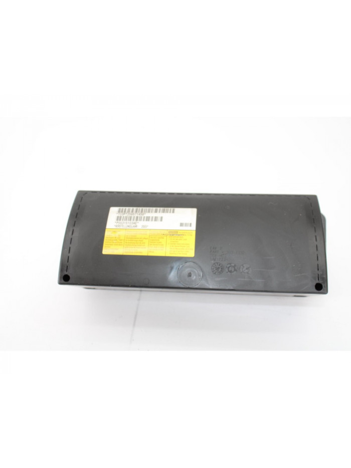 Recambio de airbag delantero derecho para jeep cherokee (kj) 2.8 crd limited referencia OEM IAM P55315103AE