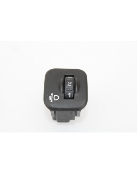 Recambio de mando regulacion altura faros para jeep cherokee (kj) 2.8 crd limited referencia OEM IAM 56010204AE