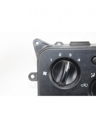 Mando calefaccion / aire acondicionado JEEP CHEROKEE 2.8 CRD Limited 2006