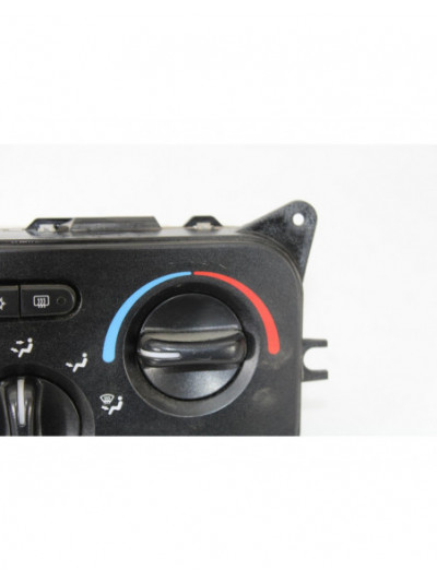 Mando calefaccion / aire acondicionado JEEP CHEROKEE 2.8 CRD Limited 2006