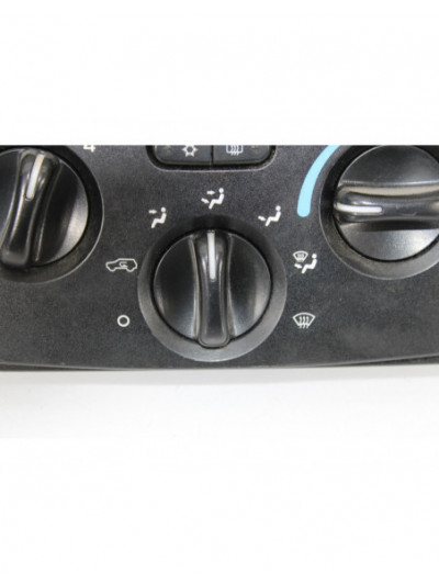 Mando calefaccion / aire acondicionado JEEP CHEROKEE 2.8 CRD Limited 2006