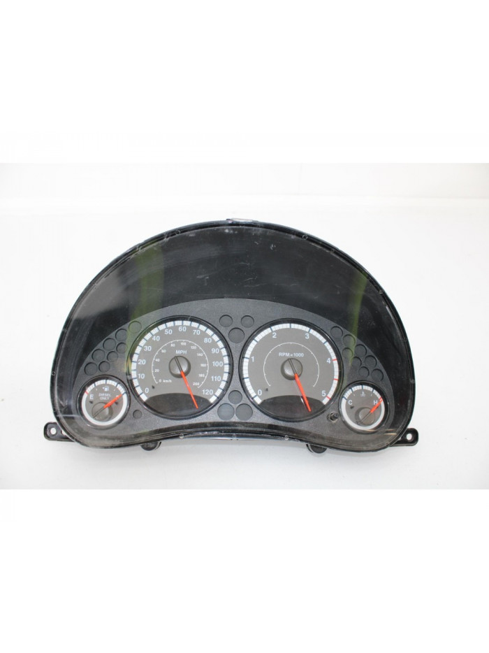Cuadro instrumentos JEEP CHEROKEE 2.8 CRD Limited 2006