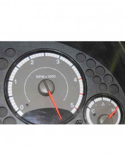 Cuadro instrumentos JEEP CHEROKEE 2.8 CRD Limited 2006