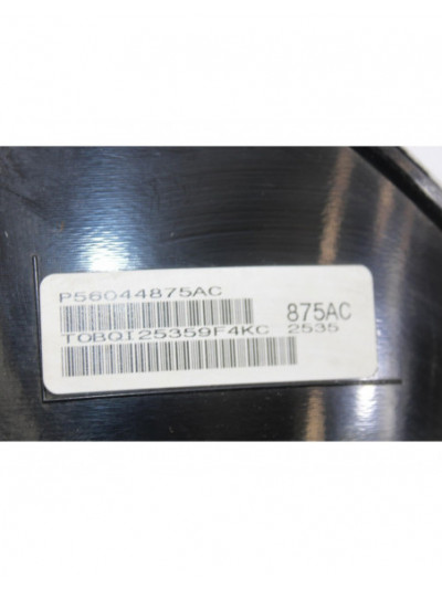 Cuadro instrumentos JEEP CHEROKEE 2.8 CRD Limited 2006