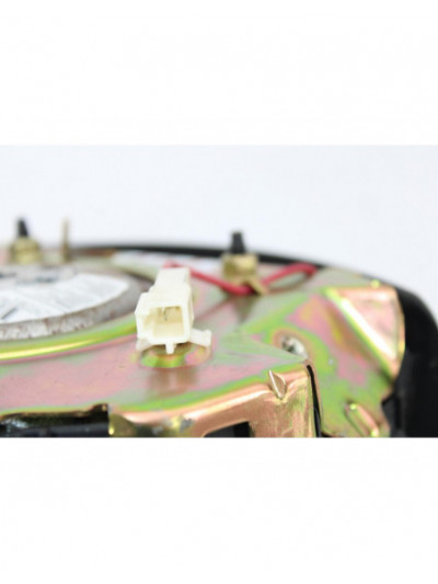 Recambio de airbag delantero izquierdo para jeep cherokee (kj) 2.8 crd limited referencia OEM IAM P5JS061X9AE