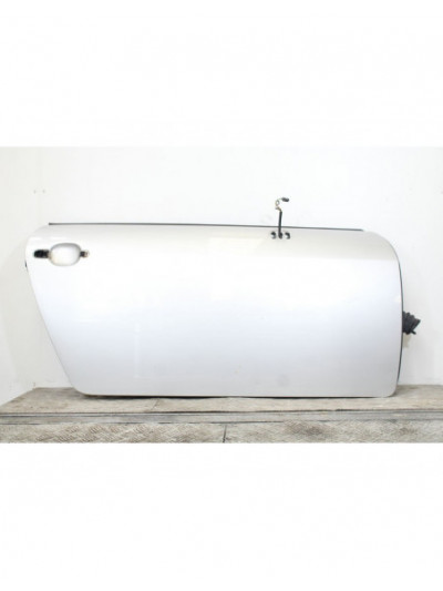 Recambio de puerta delantera derecha para audi tt (8n3/8n9) 1.8 t quattro coupe (132kw) referencia OEM IAM