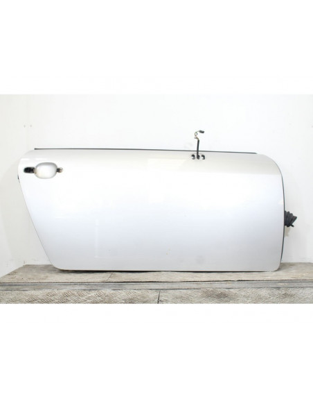 Recambio de puerta delantera derecha para audi tt (8n3/8n9) 1.8 t quattro coupe (132kw) referencia OEM IAM