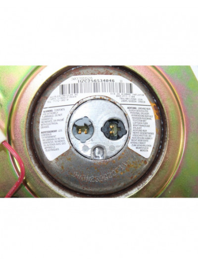 Recambio de airbag delantero izquierdo para jeep cherokee (kj) 2.8 crd limited referencia OEM IAM P5JS061X9AE