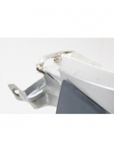 Recambio de aleta delantera izquierda para jeep cherokee (kj) 2.8 crd limited referencia OEM IAM 2528D.I.PLATA