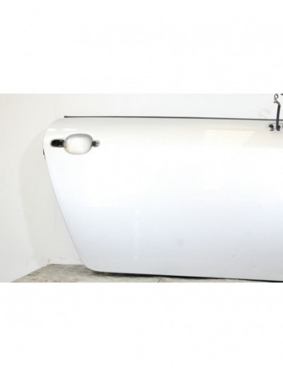 Recambio de puerta delantera derecha para audi tt (8n3/8n9) 1.8 t quattro coupe (132kw) referencia OEM IAM