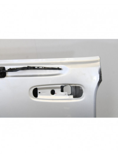 Recambio de porton trasero para jeep cherokee (kj) 2.8 crd limited referencia OEM IAM 2528T.PLATA