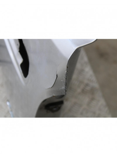 Recambio de porton trasero para jeep cherokee (kj) 2.8 crd limited referencia OEM IAM 2528T.PLATA