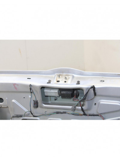 Recambio de porton trasero para jeep cherokee (kj) 2.8 crd limited referencia OEM IAM 2528T.PLATA