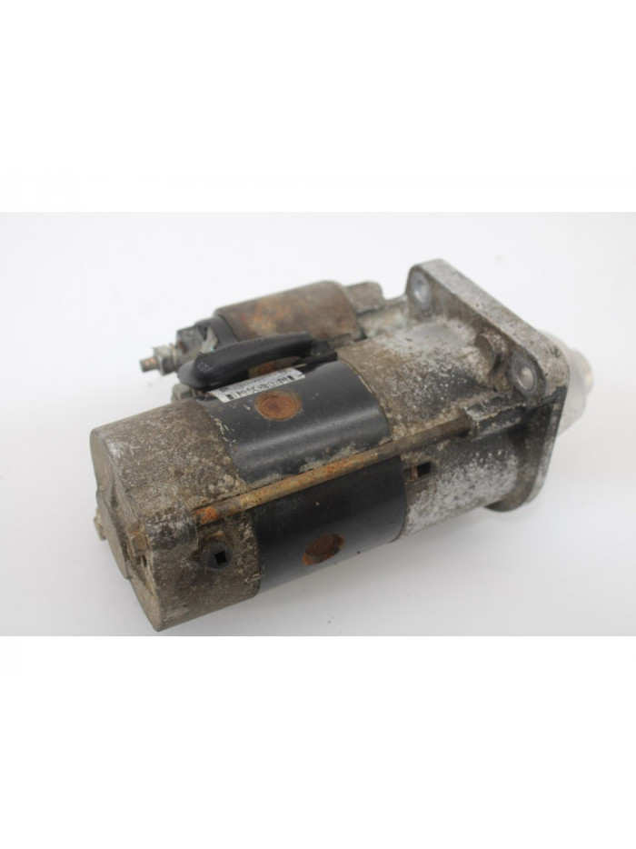 Motor arranque JEEP CHEROKEE 2.8 CRD Limited Diesel 163CV 120KW 2006