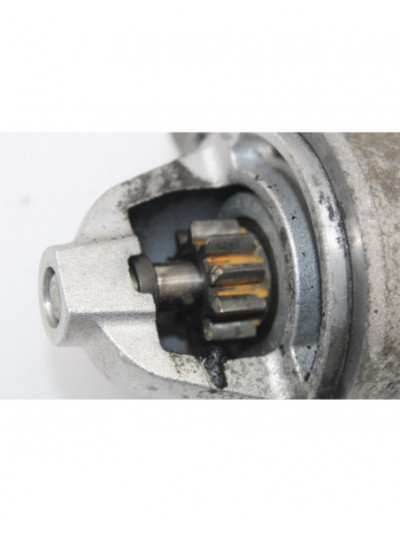 Motor arranque JEEP CHEROKEE 2.8 CRD Limited Diesel 163CV 120KW 2006
