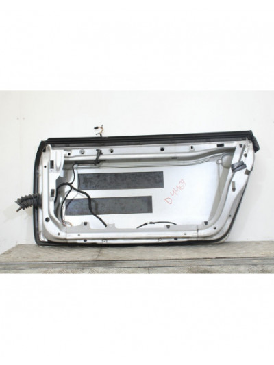 Recambio de puerta delantera derecha para audi tt (8n3/8n9) 1.8 t quattro coupe (132kw) referencia OEM IAM