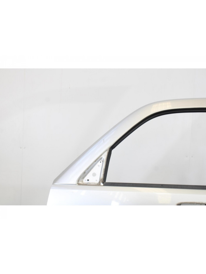 Recambio de puerta delantera izquierda para jeep cherokee (kj) 2.8 crd limited referencia OEM IAM 2528D.IGRIS