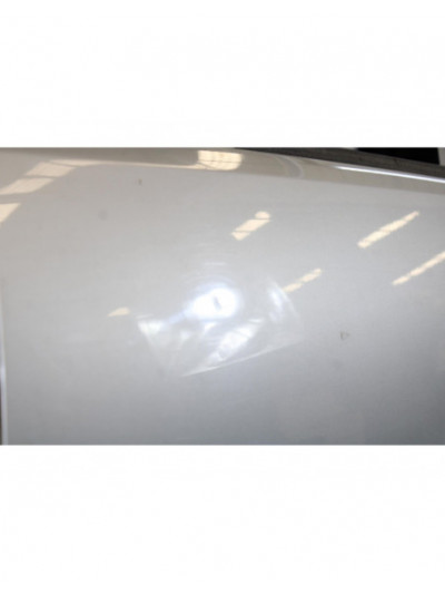 Recambio de puerta delantera izquierda para jeep cherokee (kj) 2.8 crd limited referencia OEM IAM 2528D.IGRIS