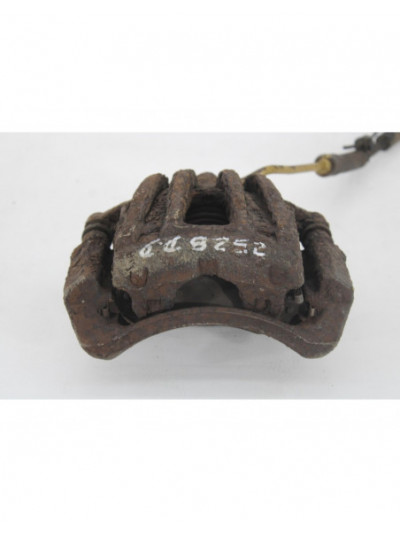 Recambio de pinza freno delantera derecha para jeep cherokee (kj) 2.8 crd limited referencia OEM IAM 2528D.D.