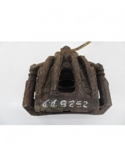 Recambio de pinza freno delantera derecha para jeep cherokee (kj) 2.8 crd limited referencia OEM IAM 2528D.D.