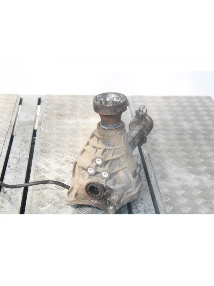 Diferencial delantero JEEP CHEROKEE 2.8 CRD Limited 2006