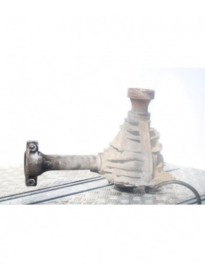 Diferencial delantero JEEP CHEROKEE 2.8 CRD Limited 2006