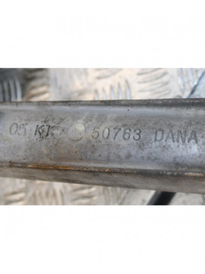 Diferencial delantero JEEP CHEROKEE 2.8 CRD Limited 2006