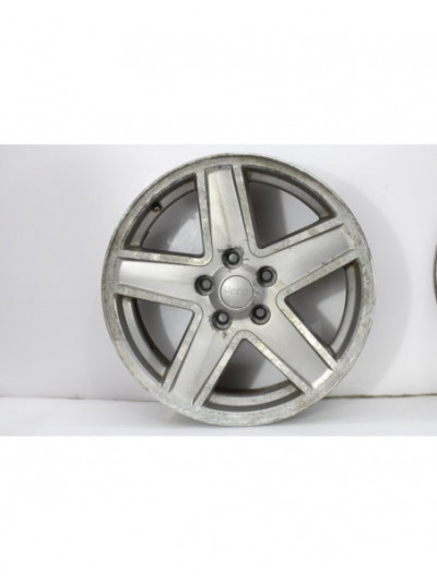 Recambio de llanta para jeep patriot limited referencia OEM IAM OYX88TRMAB