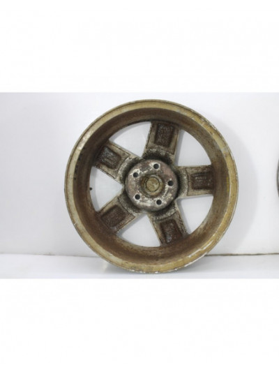 Recambio de llanta para jeep patriot limited referencia OEM IAM OYX88TRMAB