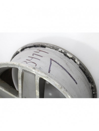 Recambio de llanta para jeep patriot limited referencia OEM IAM OYX88TRMAB