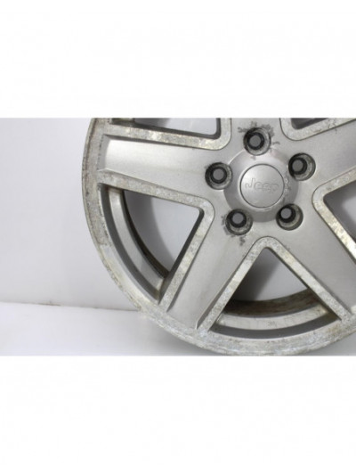 Recambio de llanta para jeep patriot limited referencia OEM IAM OYX88TRMAB