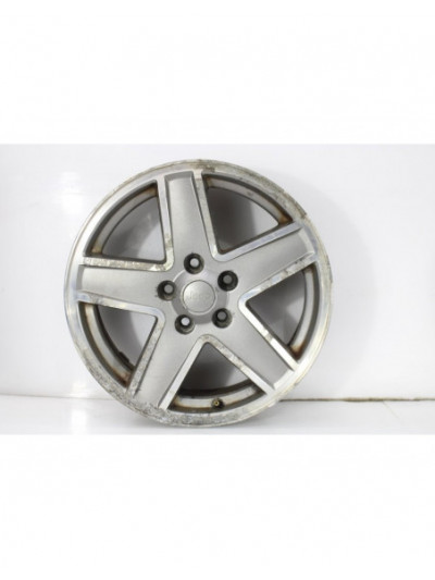 Recambio de llanta para jeep patriot limited referencia OEM IAM OYX88TRMAB