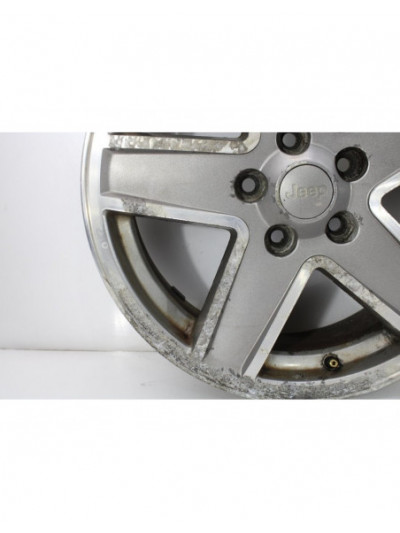 Recambio de llanta para jeep patriot limited referencia OEM IAM OYX88TRMAB