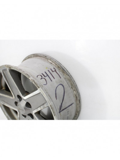 Recambio de llanta para jeep patriot limited referencia OEM IAM OYX88TRMAB