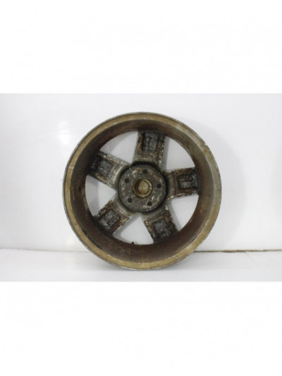 Recambio de llanta para jeep patriot limited referencia OEM IAM OYX88TRMAB